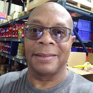 Meet your Posher, Mark